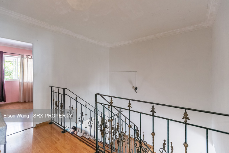 Blk 235 Hougang Street 21 (Hougang), HDB Executive #214913791
